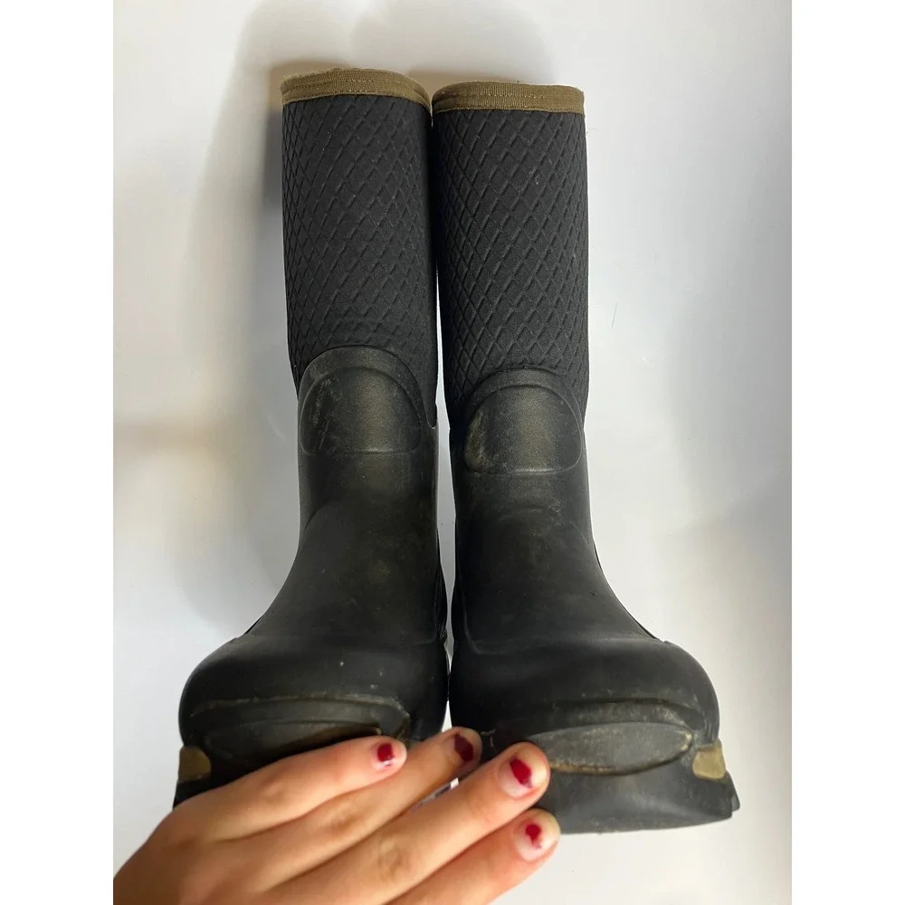LaCrosse alpha thermal